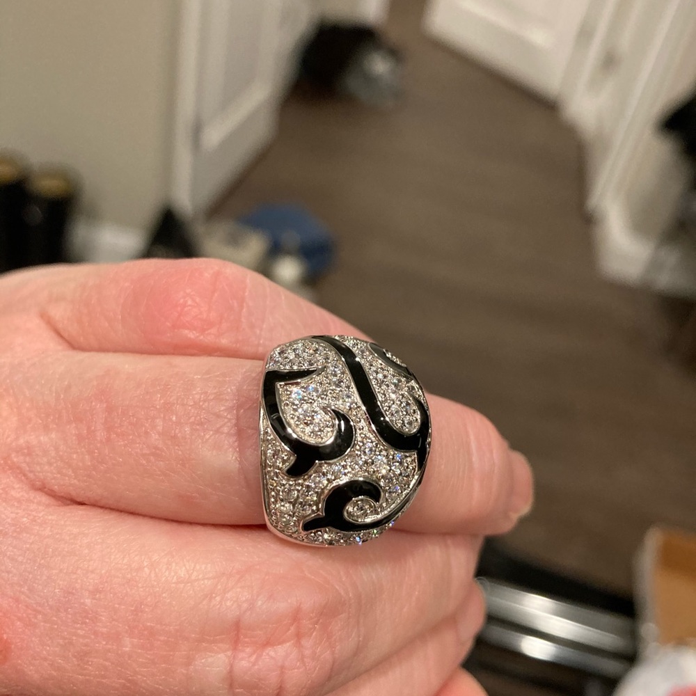 Cocktail Ring - Picture 6 of 9